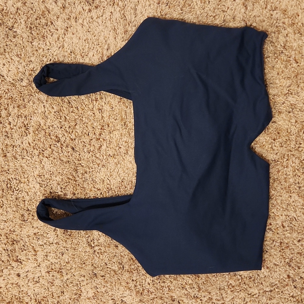Jed North sports bra/crop top